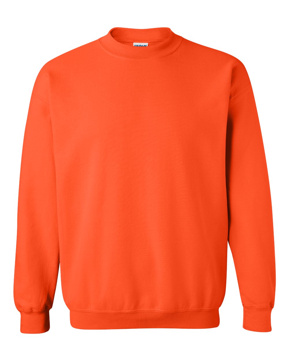 Standard Unisex Midweight Crew Neck Sweatshirt