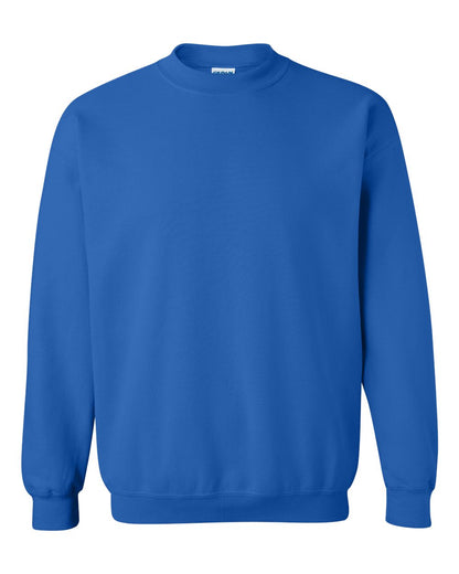 Standard Unisex Midweight Crew Neck Sweatshirt