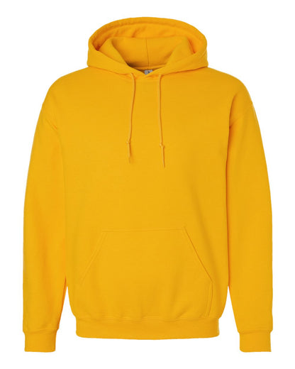 Standard Midweight Unisex Hooded Sweatshirt