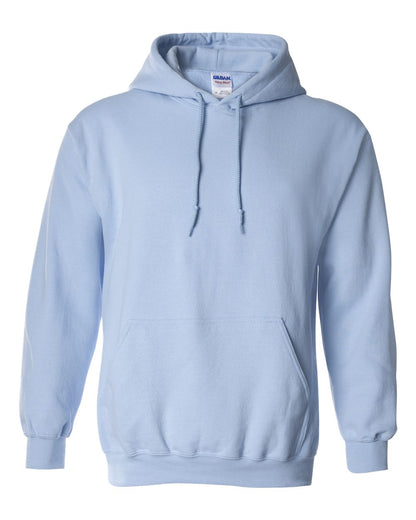 Standard Midweight Unisex Hooded Sweatshirt
