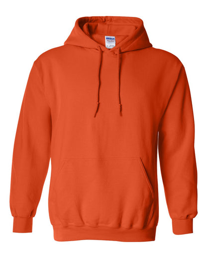 Standard Midweight Unisex Hooded Sweatshirt