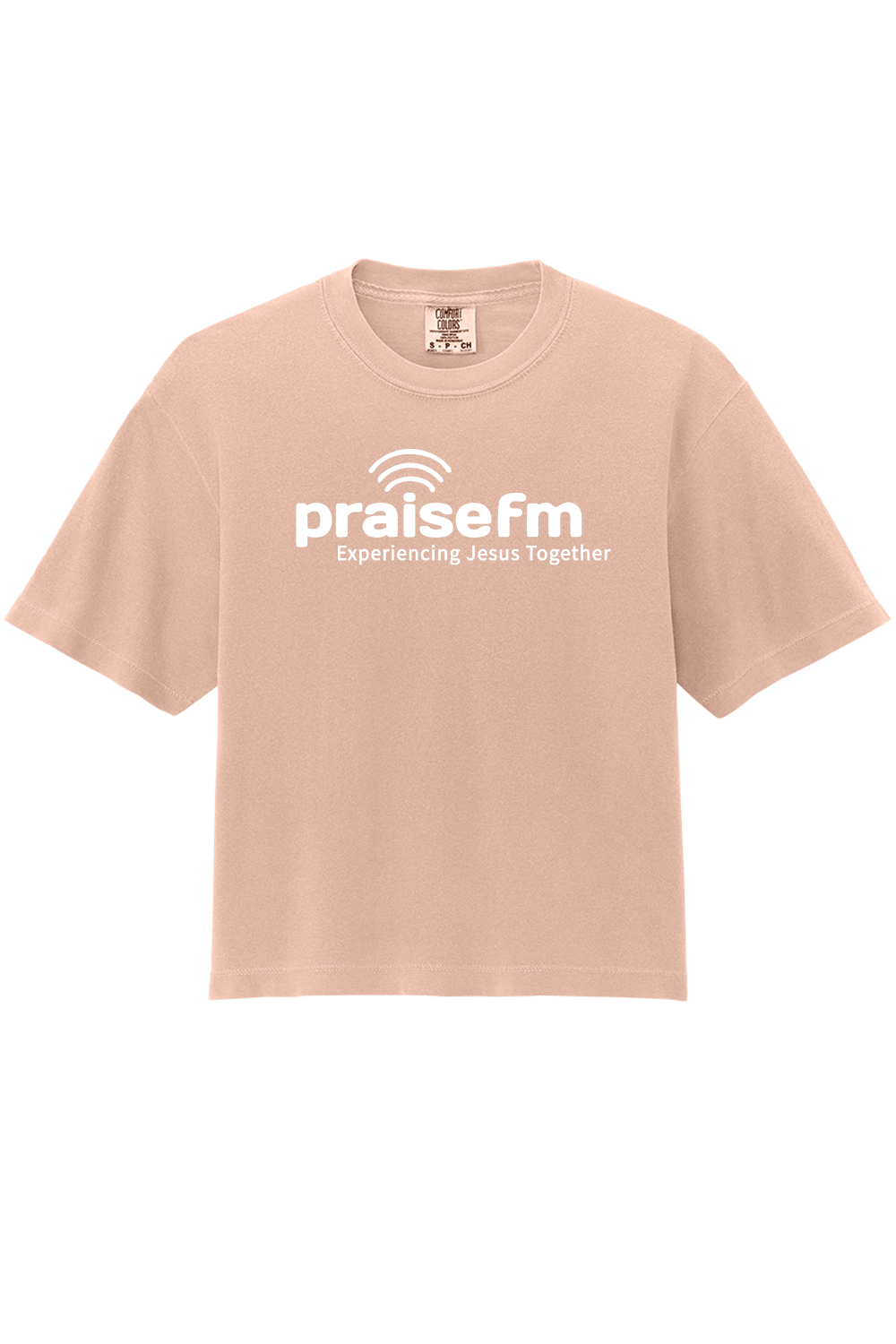 Peachy