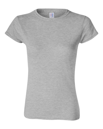 Standard Women's Tshirt