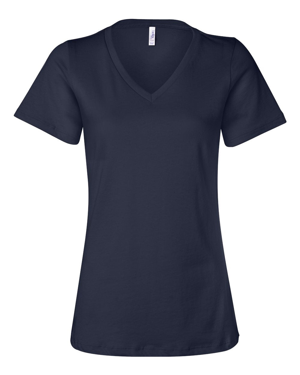 Ultra Premium Ladies V-Neck Tshirt