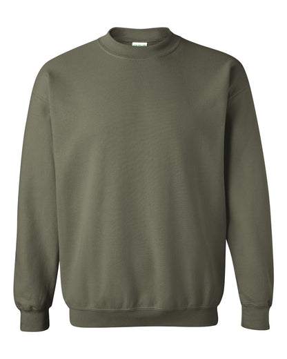 Standard Unisex Midweight Crew Neck Sweatshirt