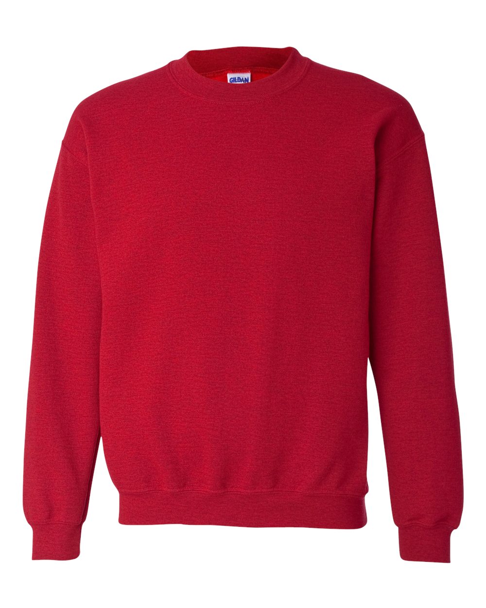 Standard Unisex Midweight Crew Neck Sweatshirt