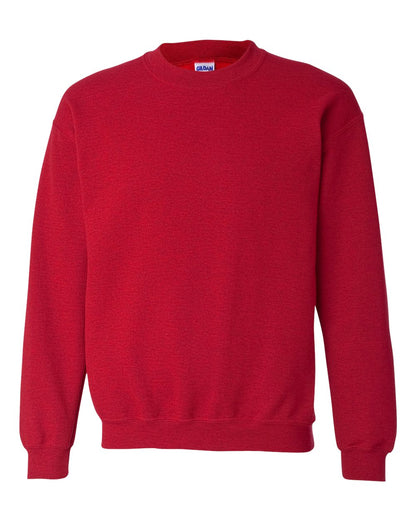 Standard Unisex Midweight Crew Neck Sweatshirt