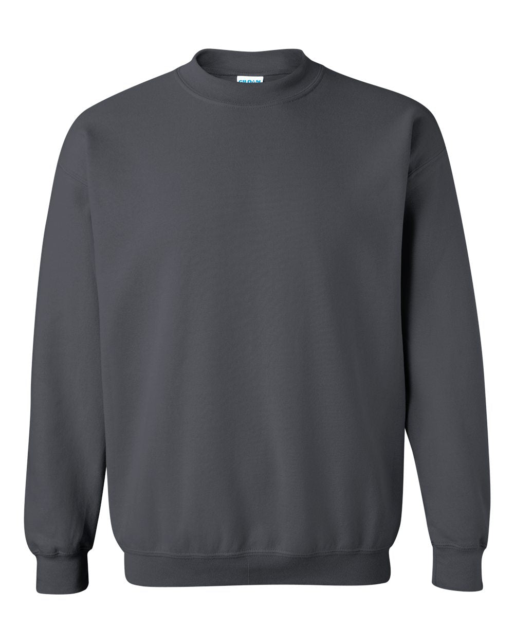 Standard Unisex Midweight Crew Neck Sweatshirt