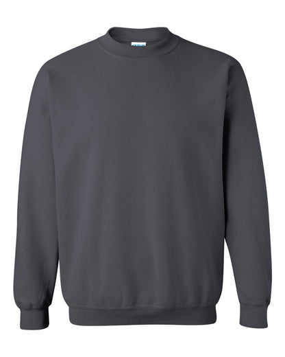 Standard Unisex Midweight Crew Neck Sweatshirt