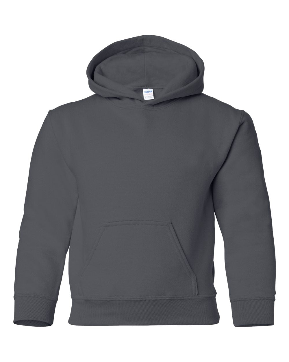 Standard Youth Hooded Sweatshirt