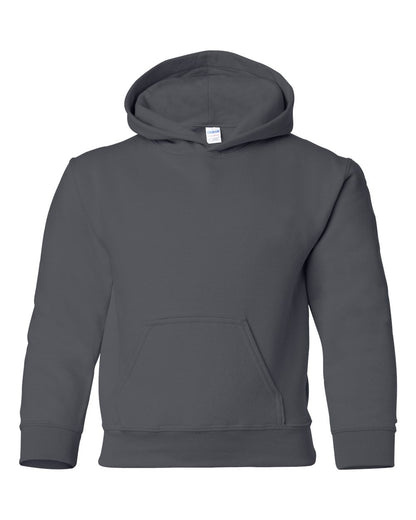 Standard Youth Hooded Sweatshirt