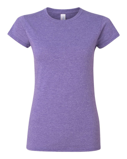 Standard Women's Tshirt