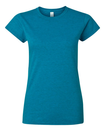 Standard Women's Tshirt