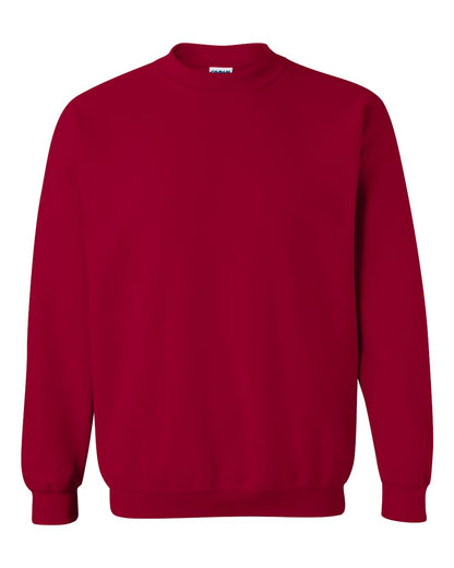 Standard Unisex Midweight Crew Neck Sweatshirt