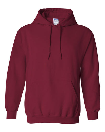 Standard Midweight Unisex Hooded Sweatshirt