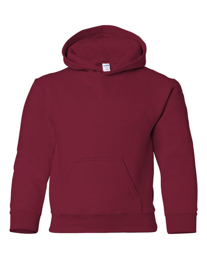 Standard Youth Hooded Sweatshirt