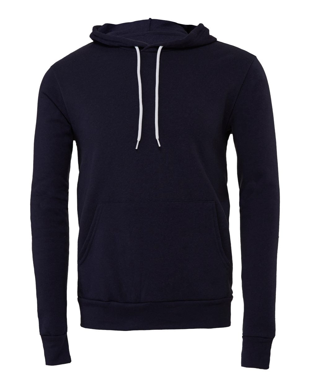 Ultra Premium Unisex Midweight Hooded Sweatshirt