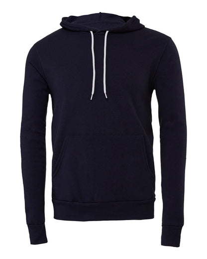 Ultra Premium Unisex Midweight Hooded Sweatshirt