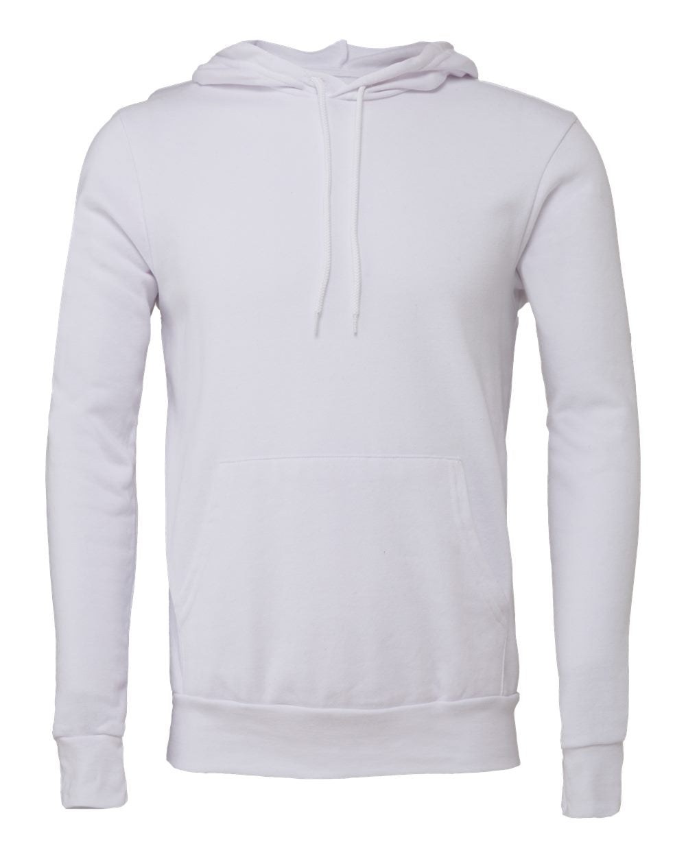Ultra Premium Unisex Midweight Hooded Sweatshirt