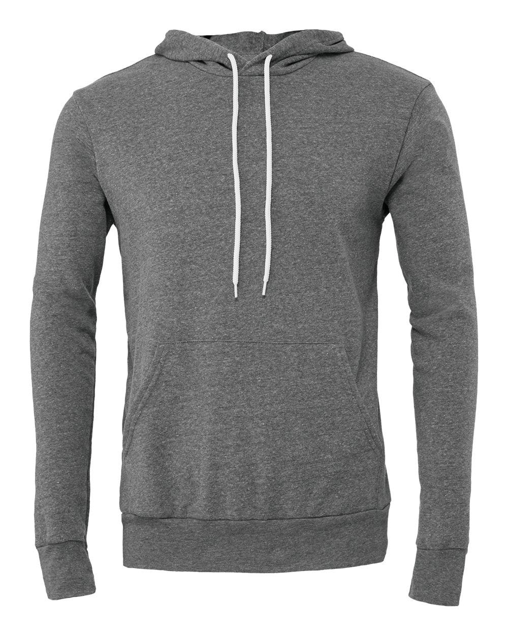 Ultra Premium Unisex Midweight Hooded Sweatshirt