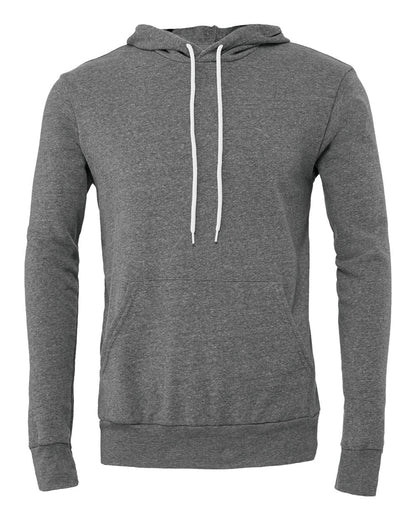 Ultra Premium Unisex Midweight Hooded Sweatshirt