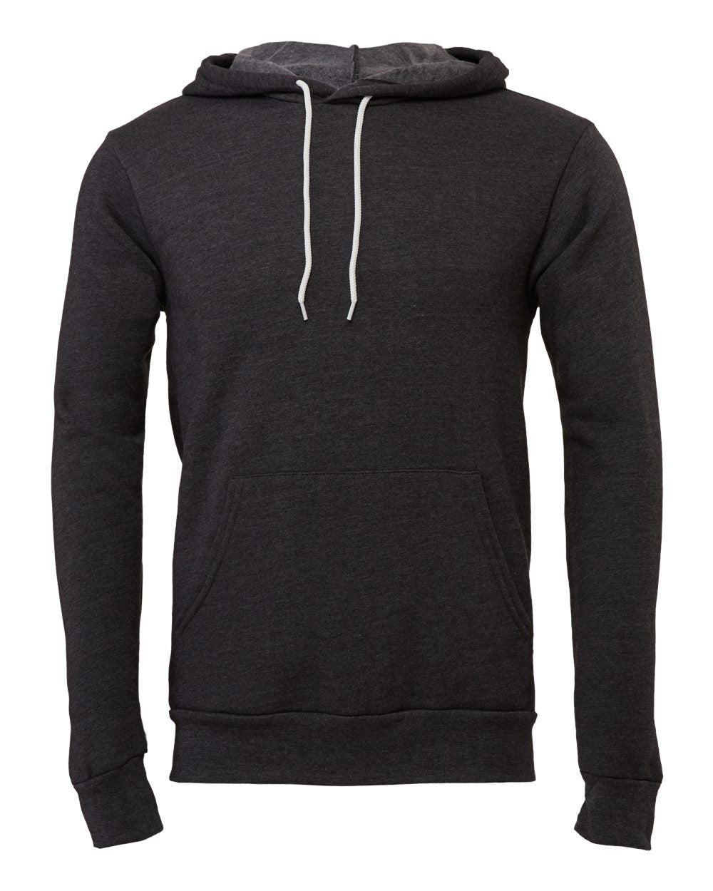 Ultra Premium Unisex Midweight Hooded Sweatshirt