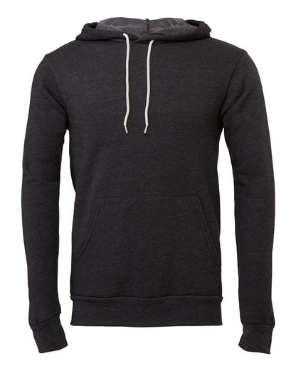 Ultra Premium Unisex Midweight Hooded Sweatshirt