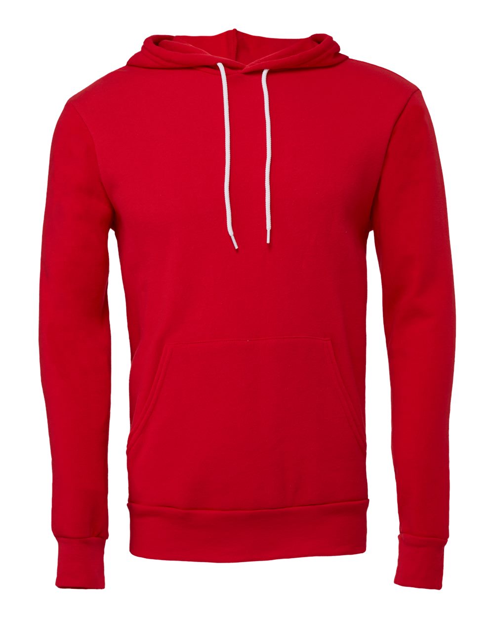 Ultra Premium Unisex Midweight Hooded Sweatshirt