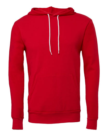 Ultra Premium Unisex Midweight Hooded Sweatshirt