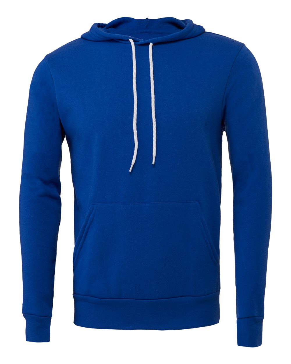 Ultra Premium Unisex Midweight Hooded Sweatshirt