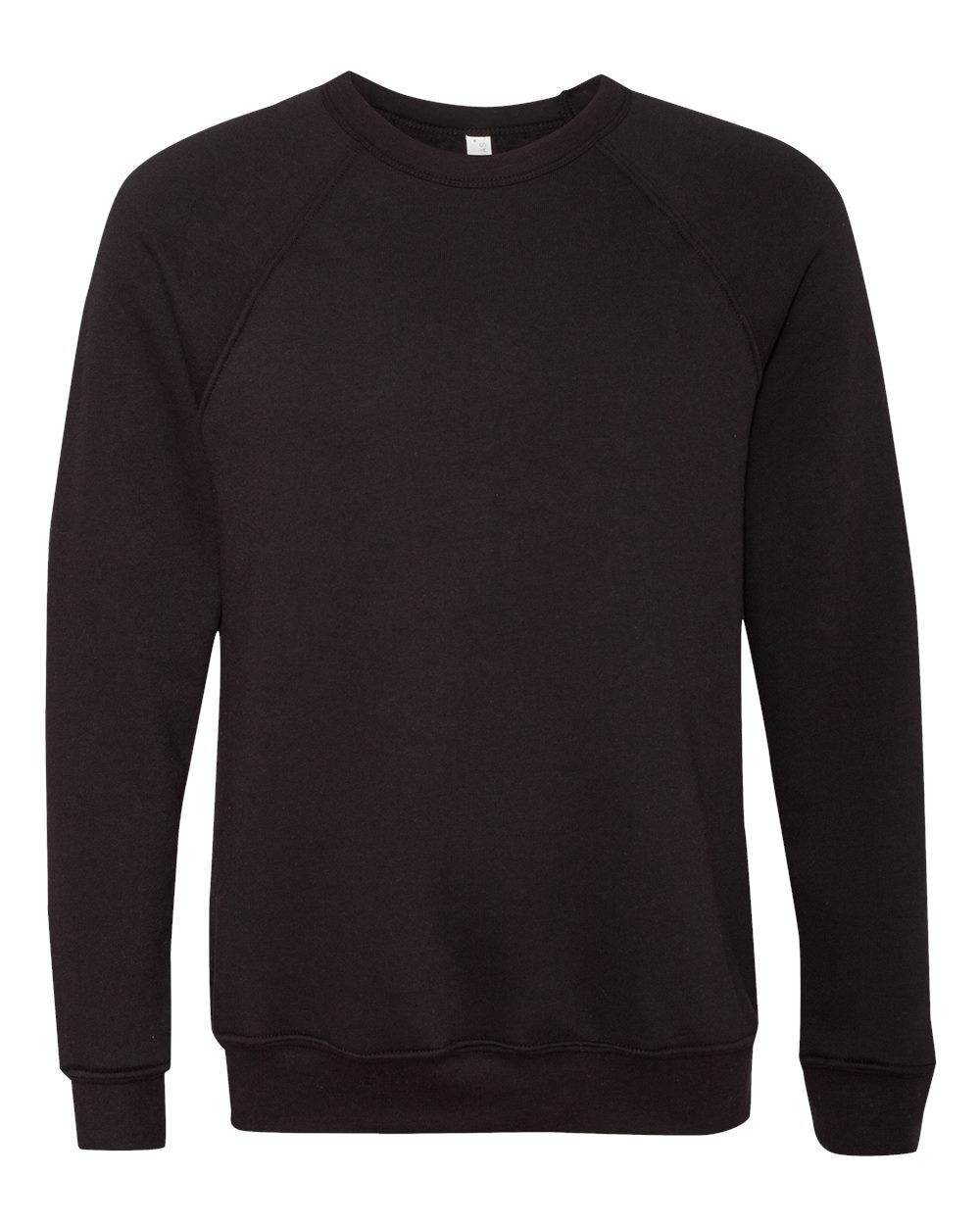 Ultra Premium Unisex Midweight Crew Neck Sweatshirt