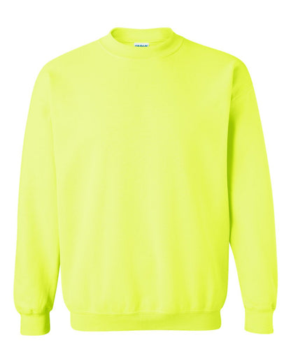 Standard Unisex Midweight Crew Neck Sweatshirt