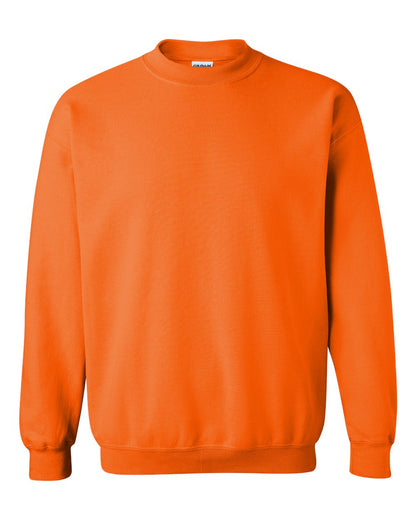 Standard Unisex Midweight Crew Neck Sweatshirt