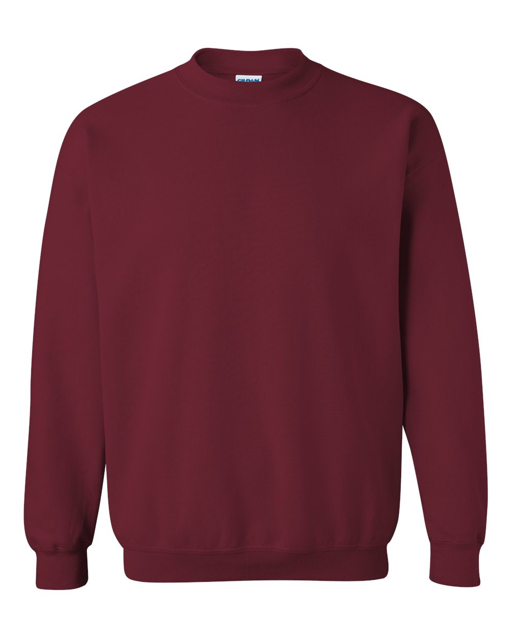Standard Unisex Midweight Crew Neck Sweatshirt