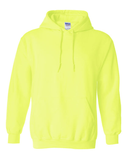 Standard Midweight Unisex Hooded Sweatshirt