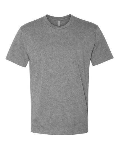 Premium Unisex Softspun Tshirt