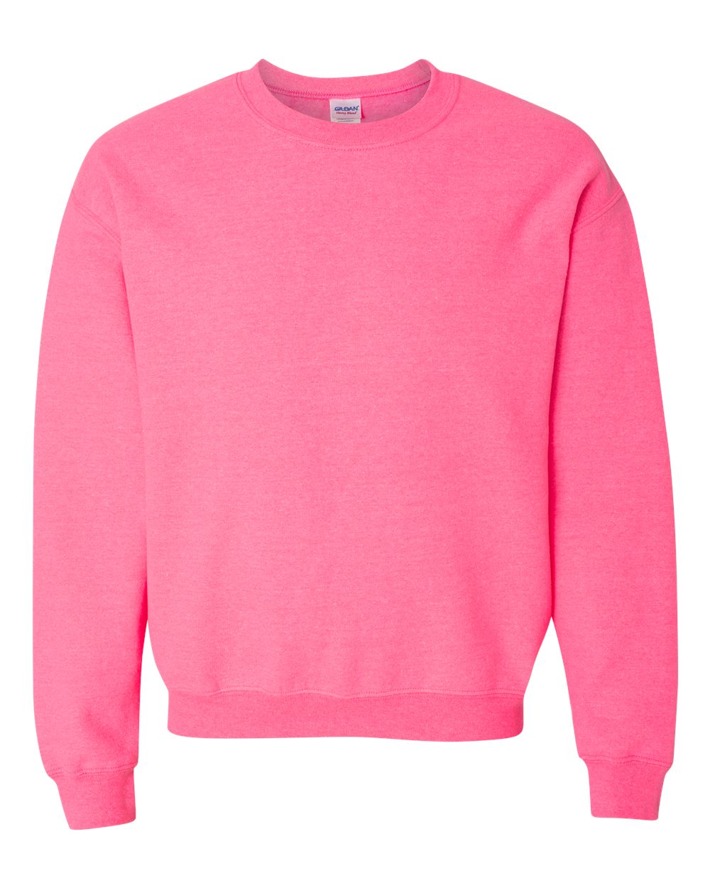Standard Unisex Midweight Crew Neck Sweatshirt
