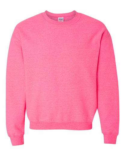 Standard Unisex Midweight Crew Neck Sweatshirt
