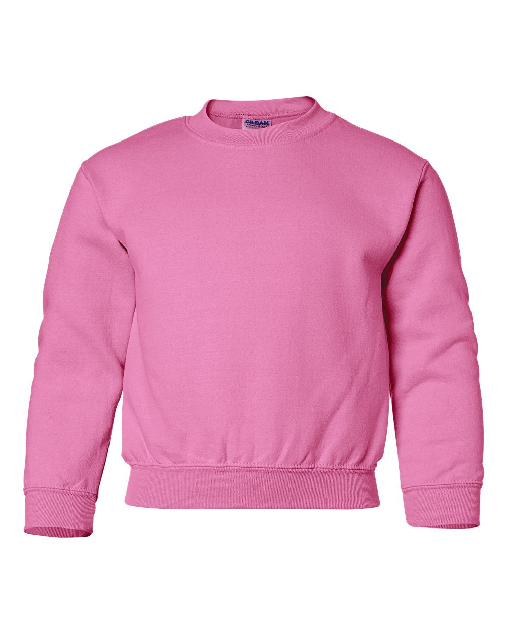 Standard Youth Crew Neck Sweatshirt