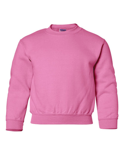Standard Youth Crew Neck Sweatshirt