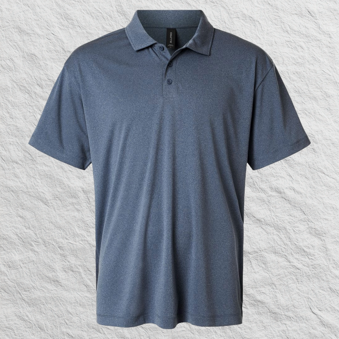 Standard Men's Performance Polo