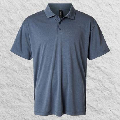 Standard Men's Performance Polo