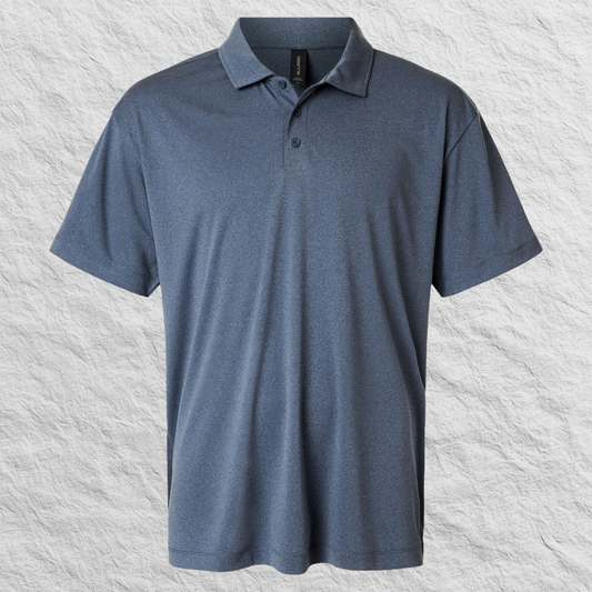 Standard Men's Performance Polo