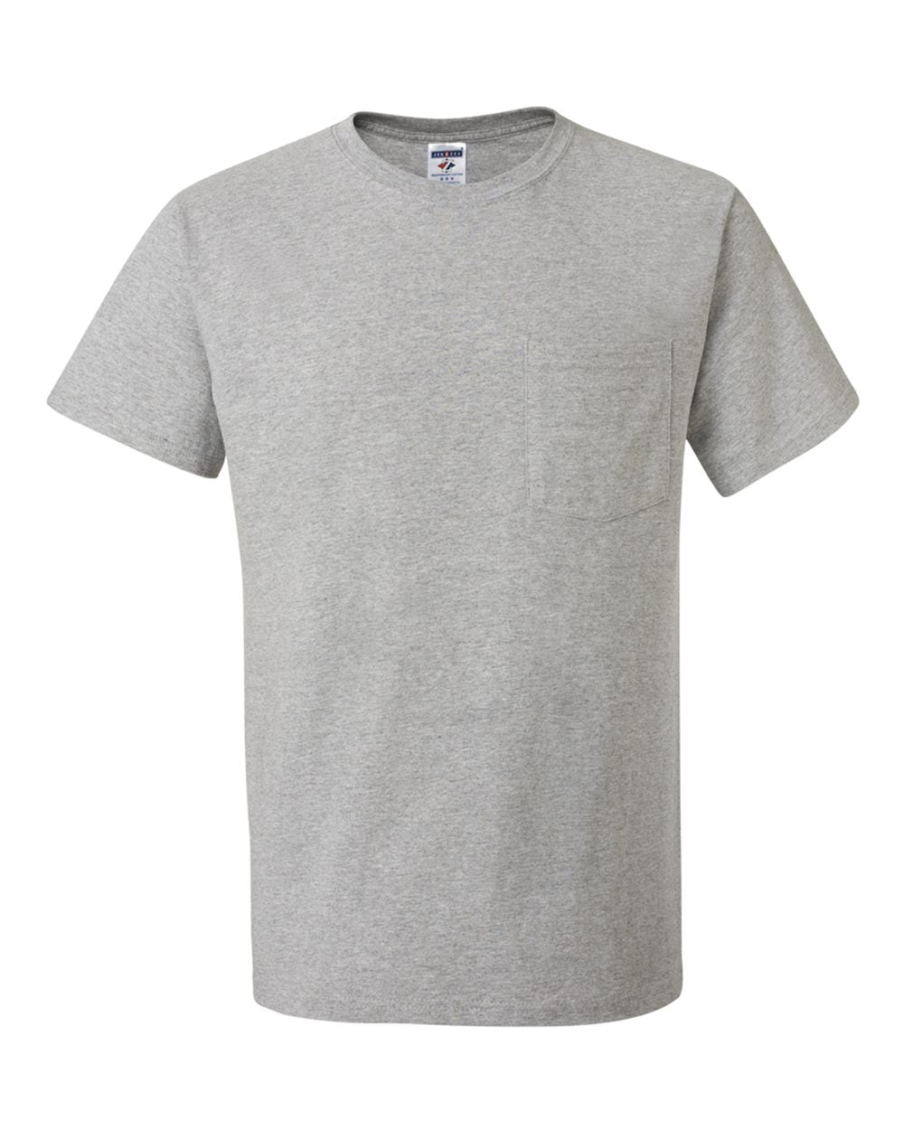 Premium Pocket Unisex Tshirt