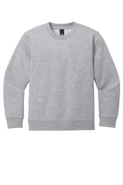 Premium Youth Crew Neck Sweatshirt