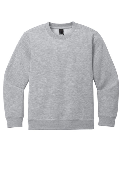 Premium Youth Crew Neck Sweatshirt