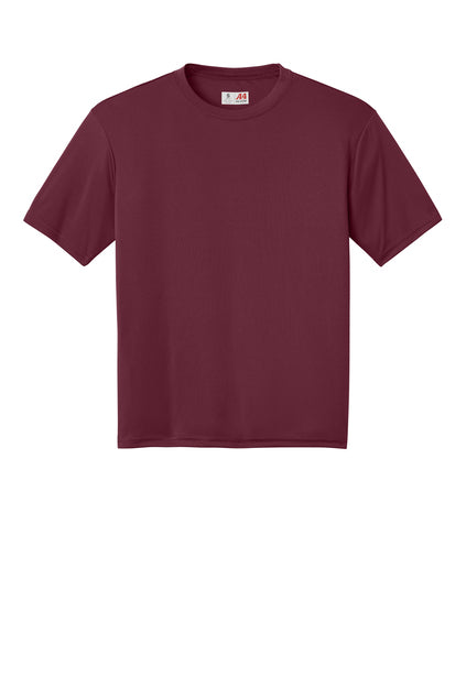 Premium Performance Men's Tshirt