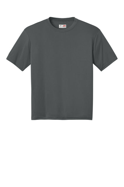 Premium Performance Men's Tshirt