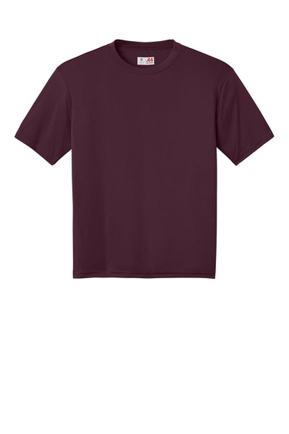 Premium Performance Men's Tshirt