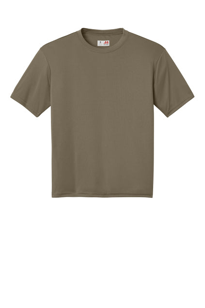Premium Performance Men's Tshirt